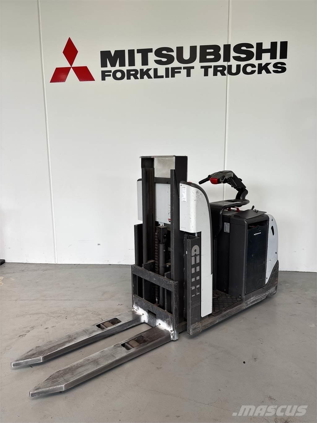 Atlet PPC120 Commissionatore basso livello