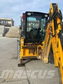 JCB 1 CX Terne