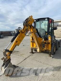 JCB 1 CX Terne