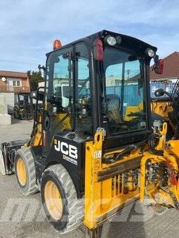 JCB 1 CX Terne