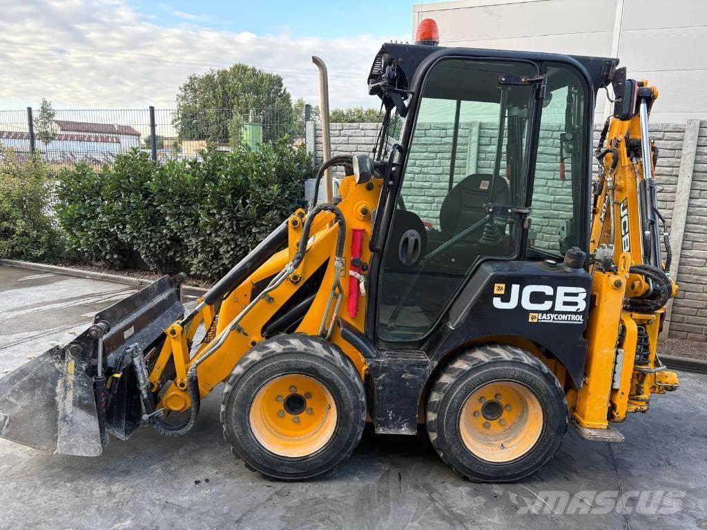 JCB 1 CX Terne