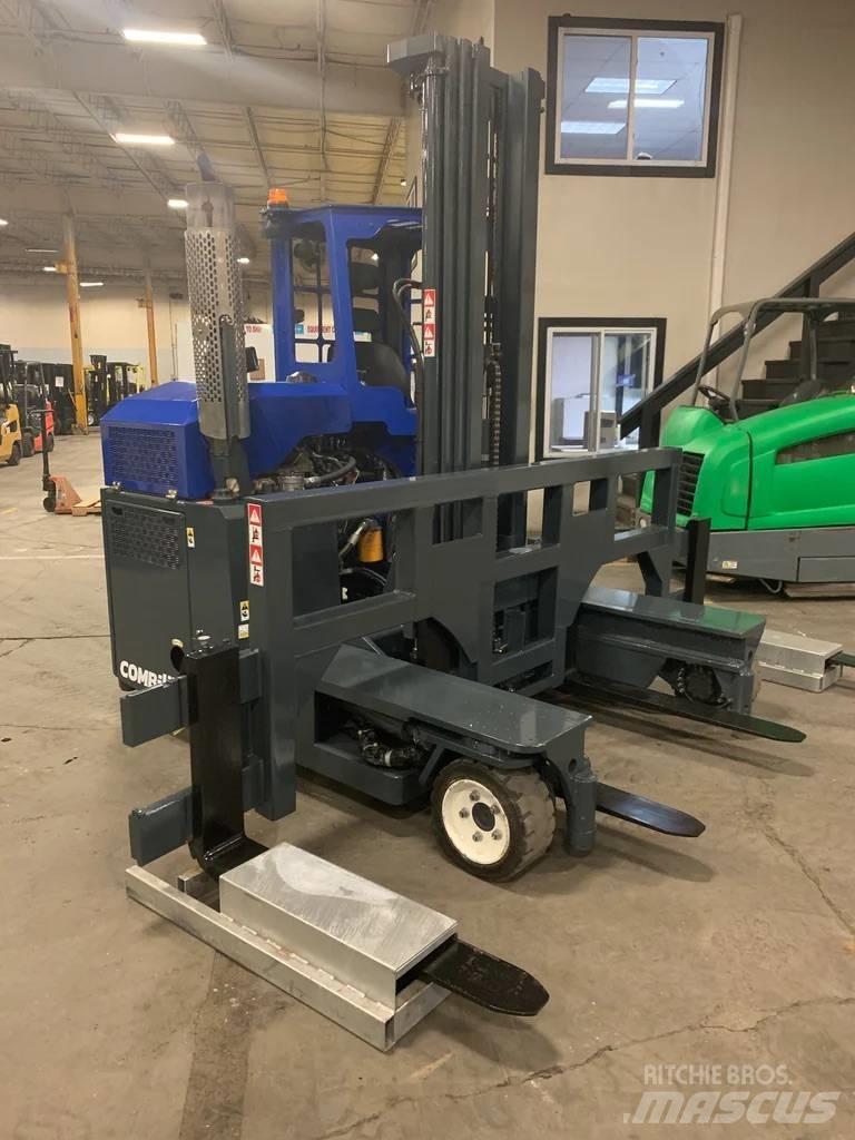 Combilift C 6000 Carrello retrattile