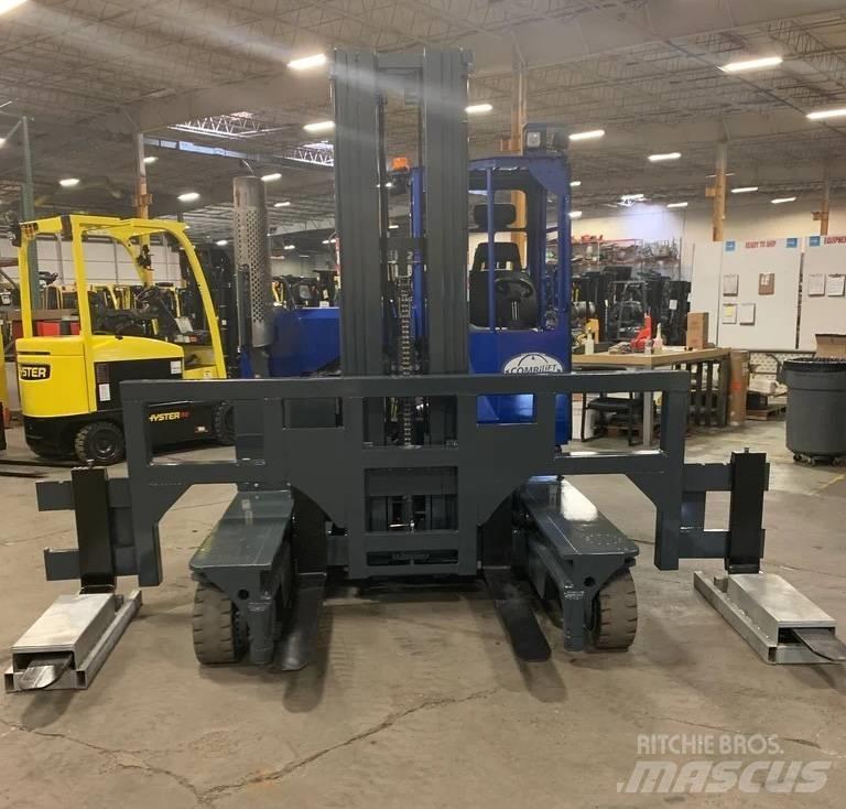 Combilift C 6000 Carrello retrattile