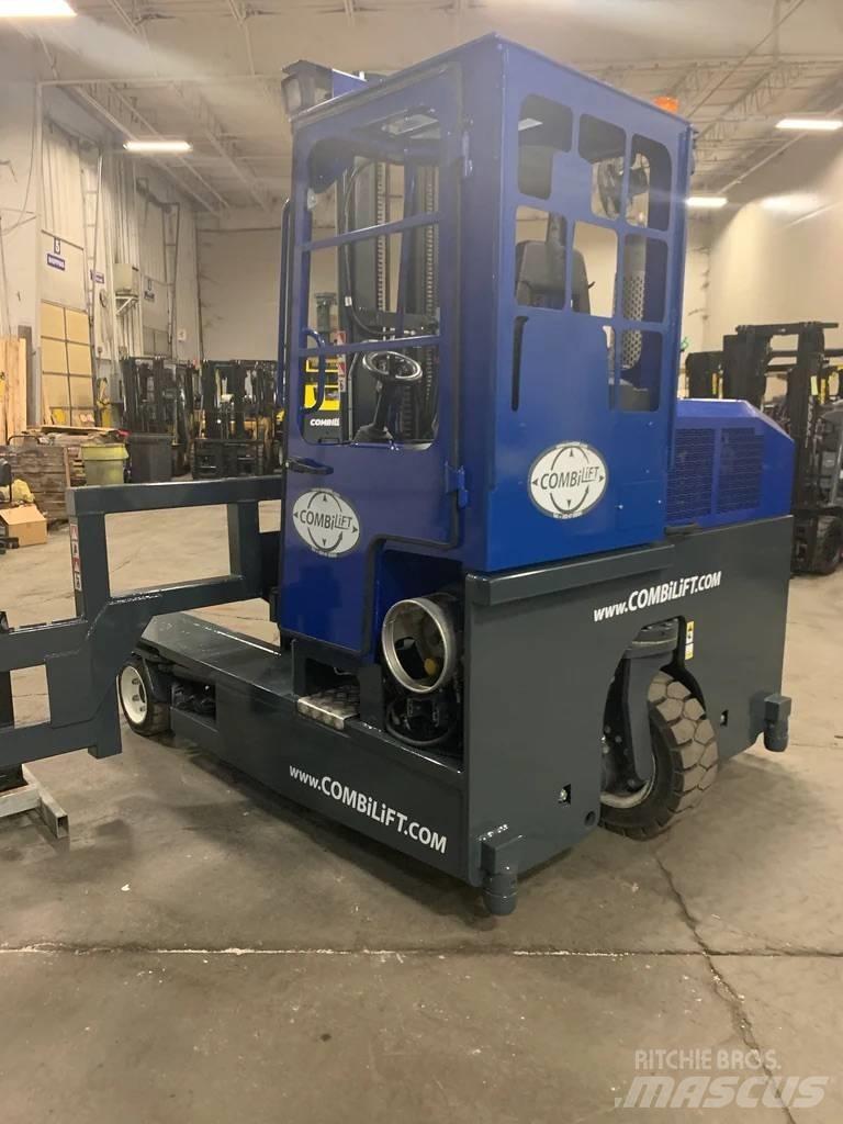 Combilift C 6000 Carrello retrattile
