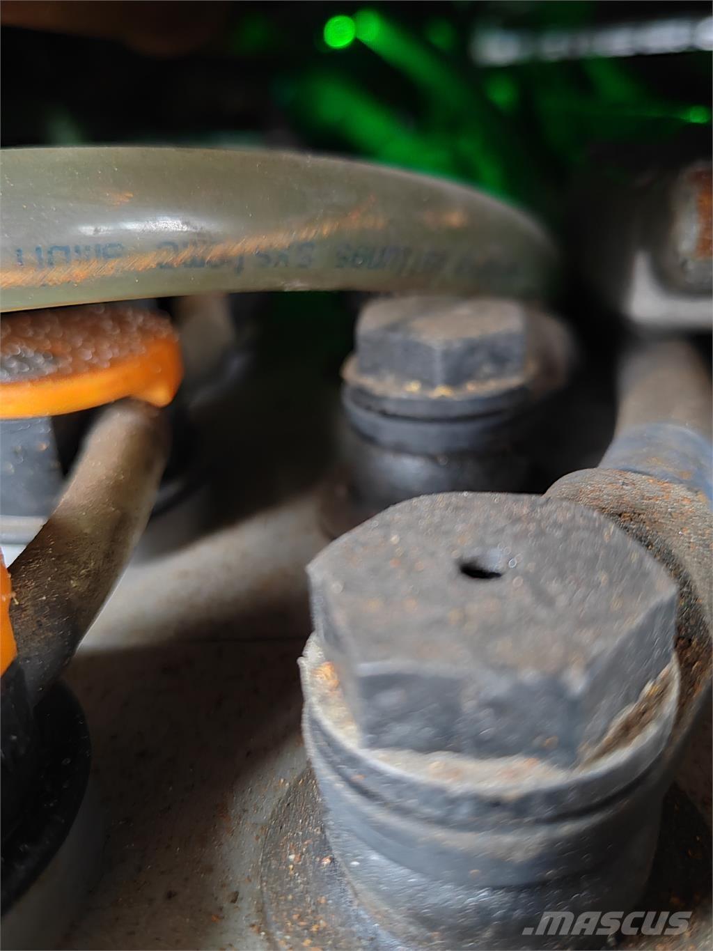 Still EXV14 Carelli stoccatori  automatici-usati