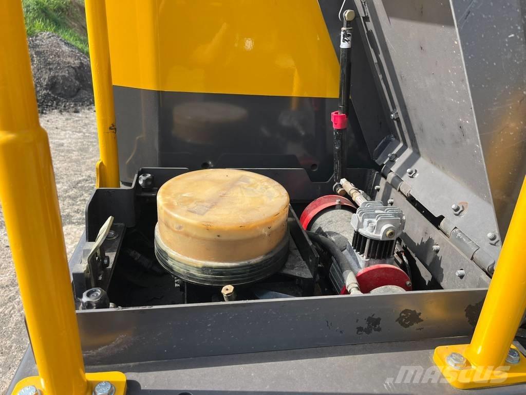 Volvo EC 140 EL Escavatori cingolati