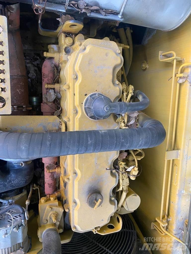 CAT 325 CL Escavatori cingolati
