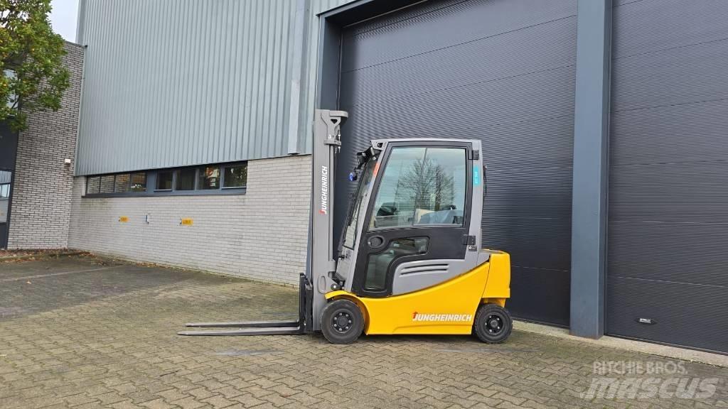 Jungheinrich EFG 316 Carrelli elevatori elettrici