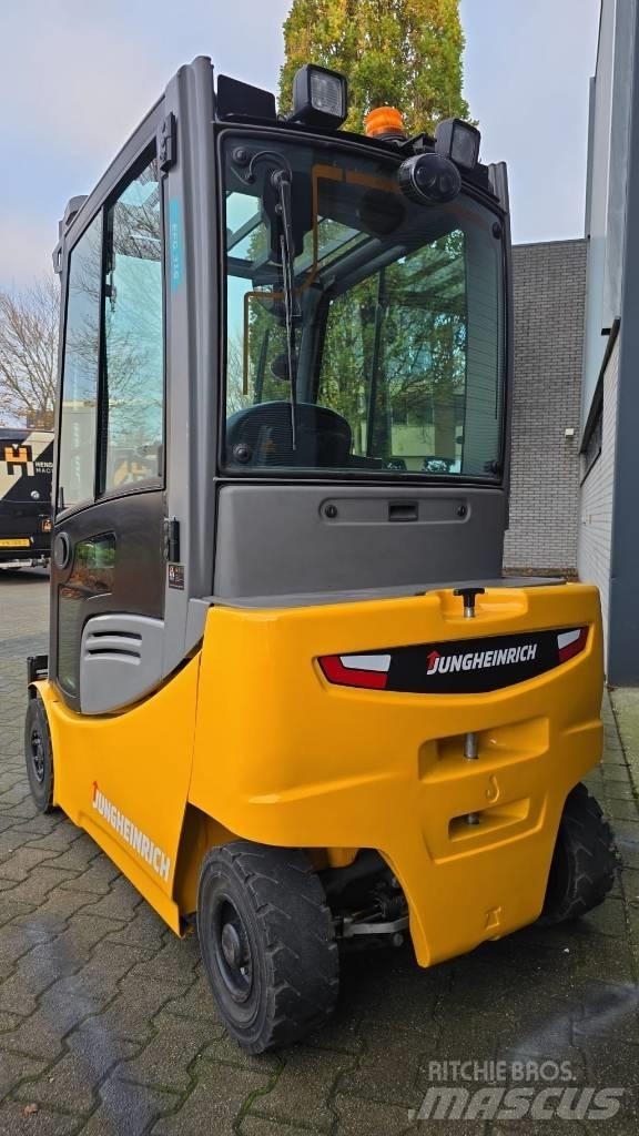 Jungheinrich EFG 316 Carrelli elevatori elettrici