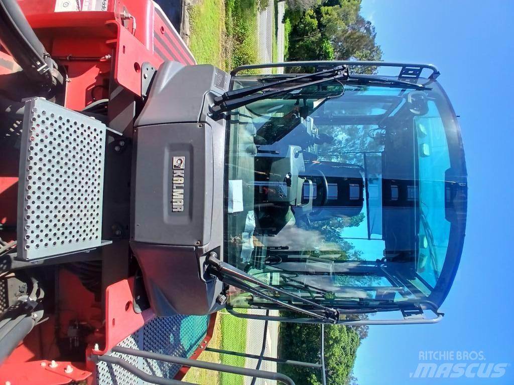 Kalmar DCG100-45ED7 Movimentatori per container