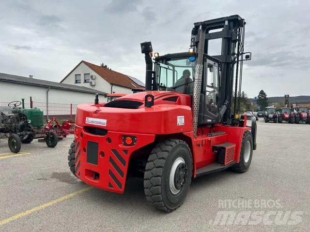 Kalmar DCG150-6 Carrelli elevatori diesel