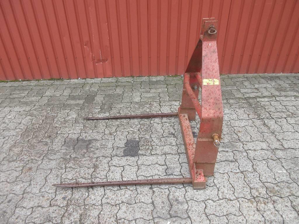 Holsø Ballespyd Altri accessori per trattori