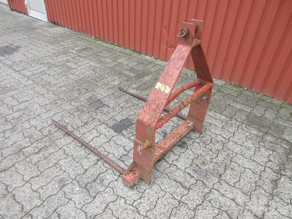 Holsø Ballespyd Altri accessori per trattori