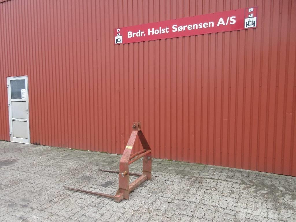 Holsø Ballespyd Altri accessori per trattori