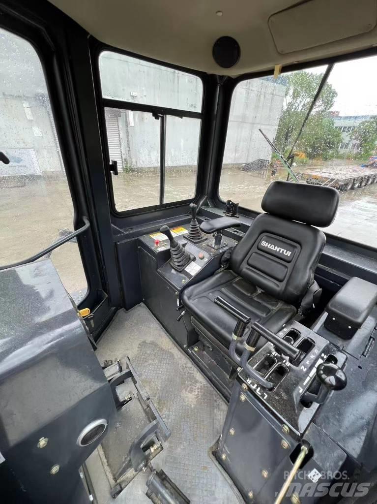 Shantui SD22L Dozer cingolati