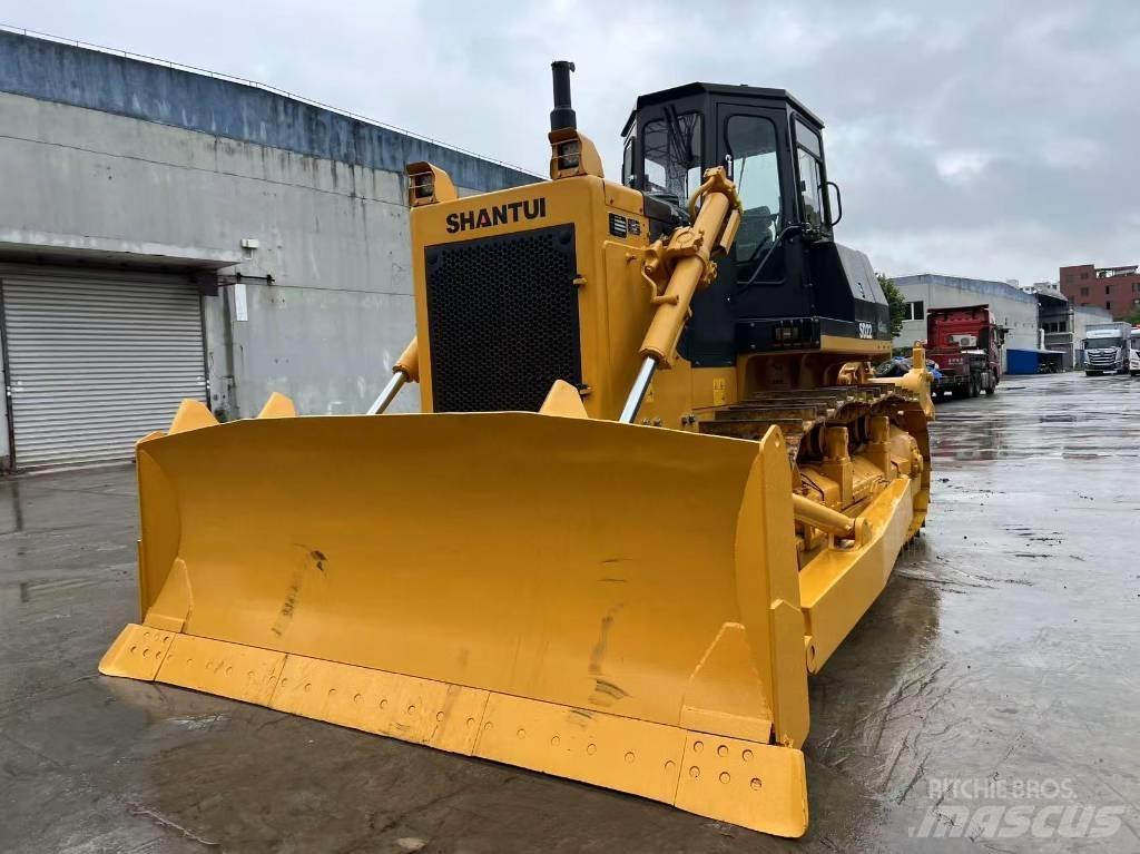 Shantui SD22L Dozer cingolati