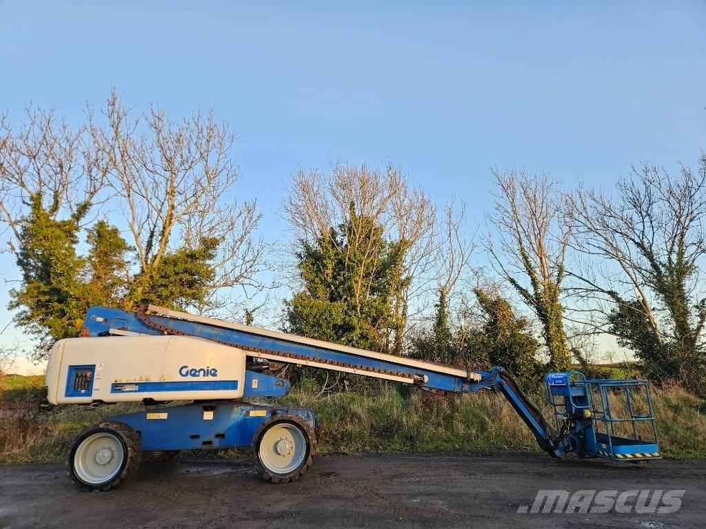 Genie S 65 Piattaforme a braccio telescopico