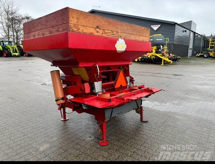 Bredal B2 Spargiletame
