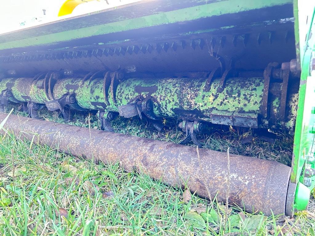 Cabe TEN Super 280 Falciatrici/cimatrici per pascoli