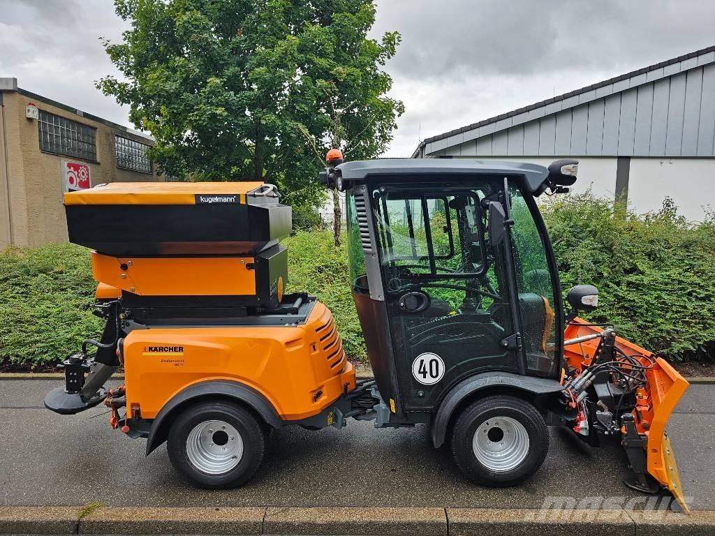 Kärcher MIC 70 Utility porta attrezzi