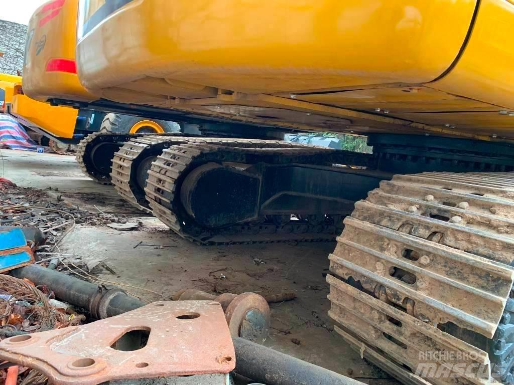 CAT 320D2 Escavatori cingolati