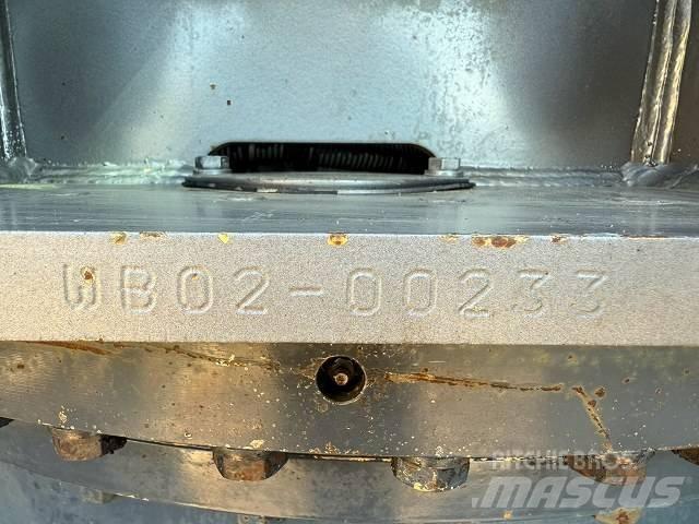 Kobelco SK200H-9 Escavatori cingolati