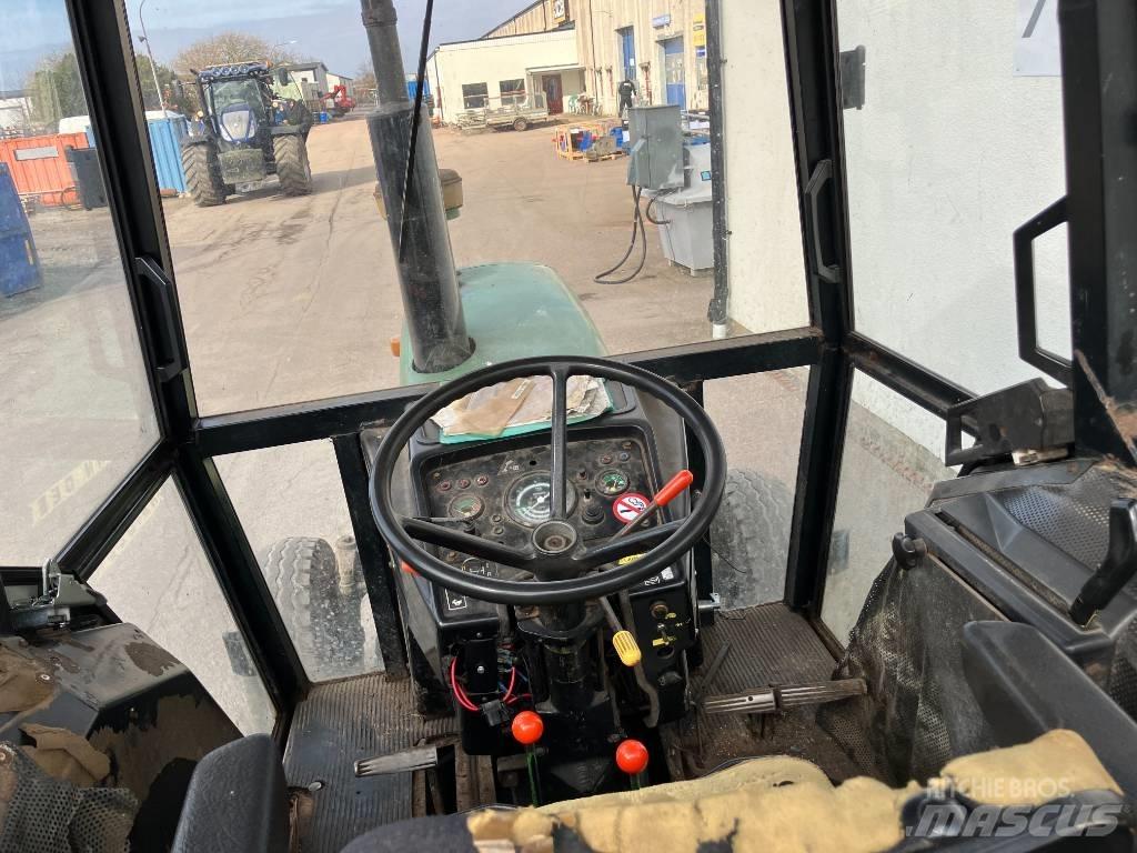 John Deere 3130 Trattori