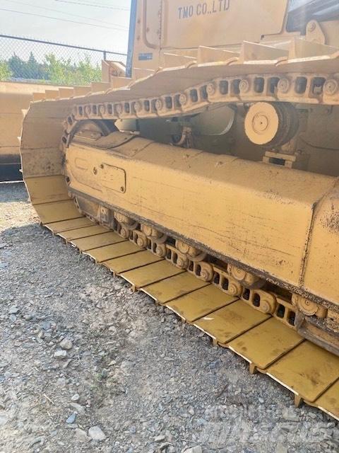 CAT D 3 K LGP Dozer cingolati