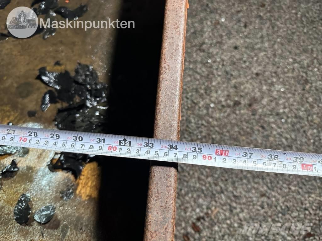 Kubota KC 50L Mini dumper