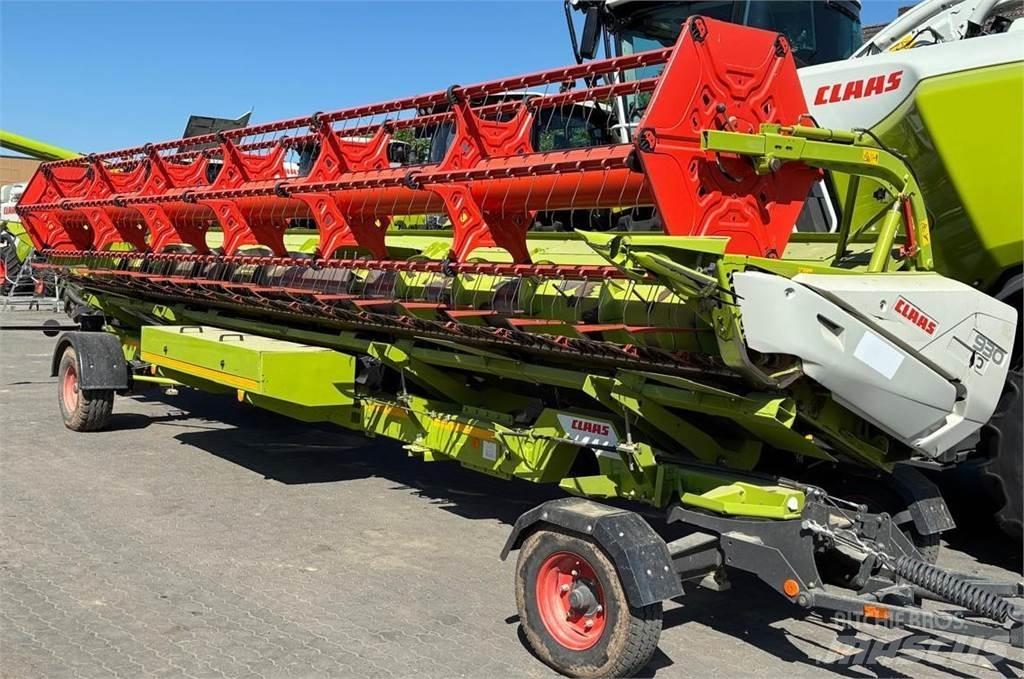 CLAAS Lexion 760TT Agricoltura - Altro