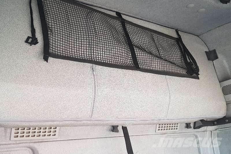 Iveco Stralis 430 Camion altro