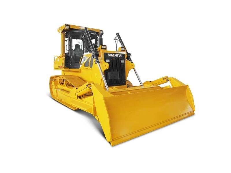 Shantui STR20-5 Dozer cingolati