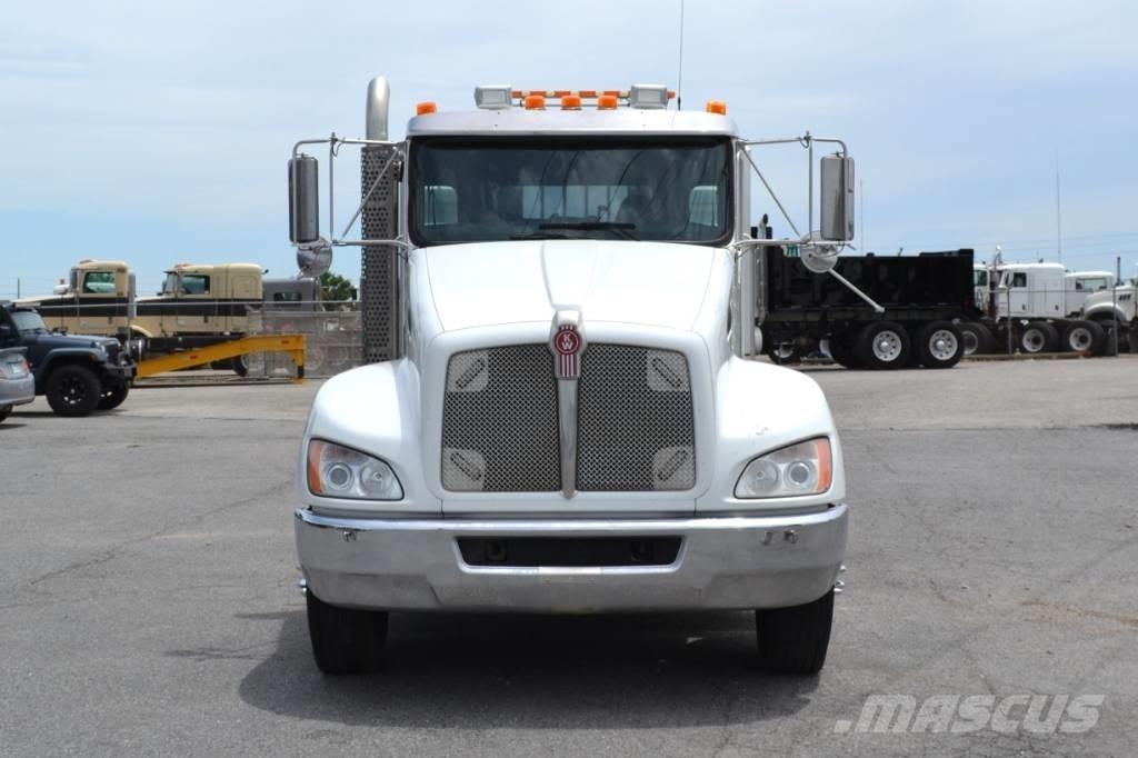 Kenworth T 370 Motrici e Trattori Stradali