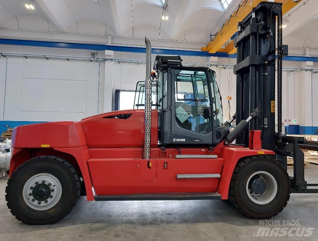 Kalmar DCG160-12 Carrelli elevatori diesel