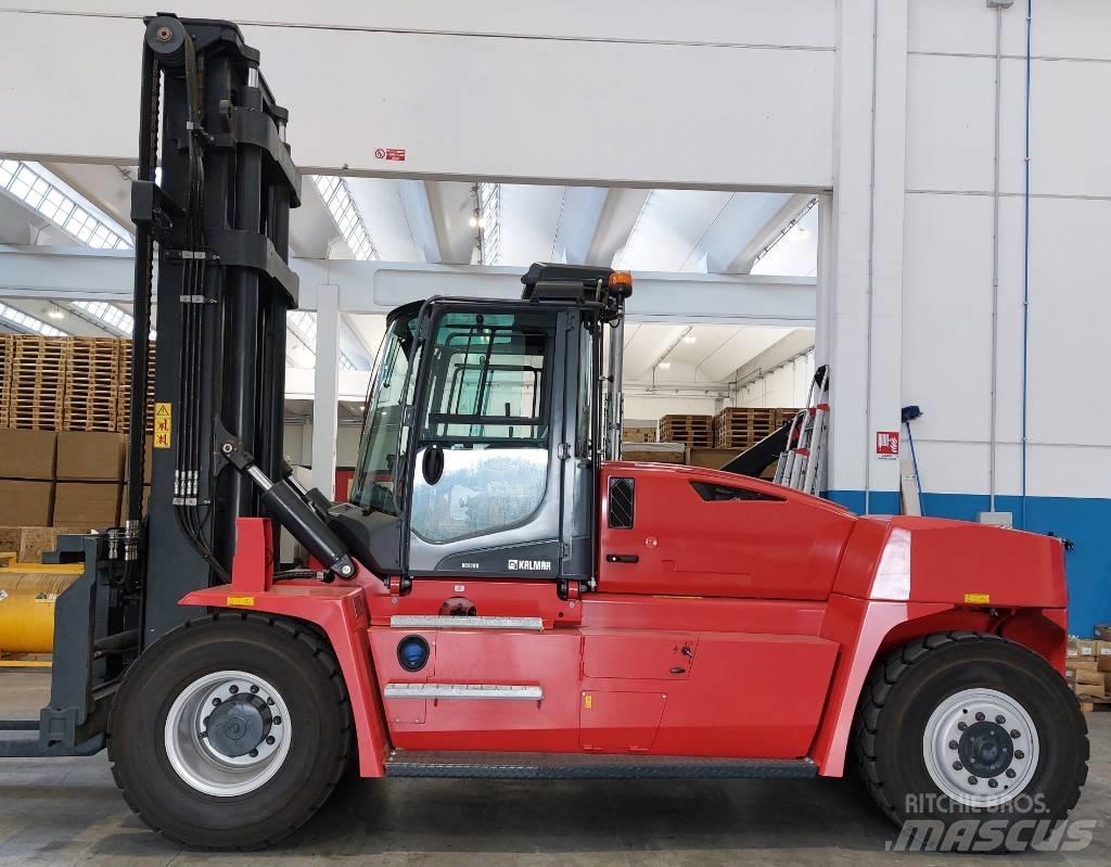 Kalmar DCG160-12 Carrelli elevatori diesel