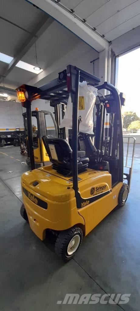 Yale ERP 18 VF MWB Carrelli elevatori elettrici