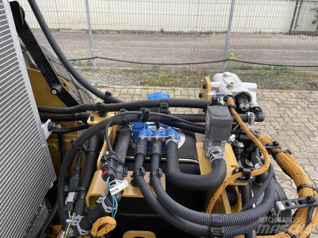 CAT CS-12 GC Rulli monotamburo