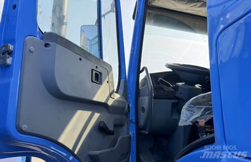 Howo 371 Camion ribaltabili
