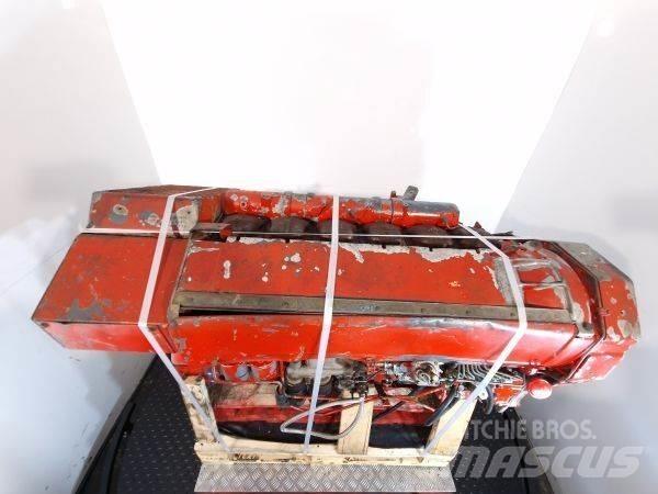 Deutz BF6L513R Motori