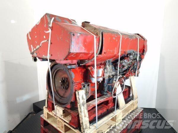 Deutz BF6L513R Motori