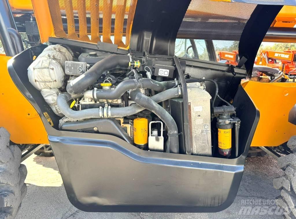 JCB 512-56 Sollevatori telescopici