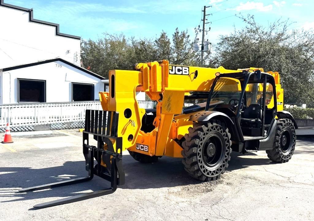 JCB 512-56 Sollevatori telescopici