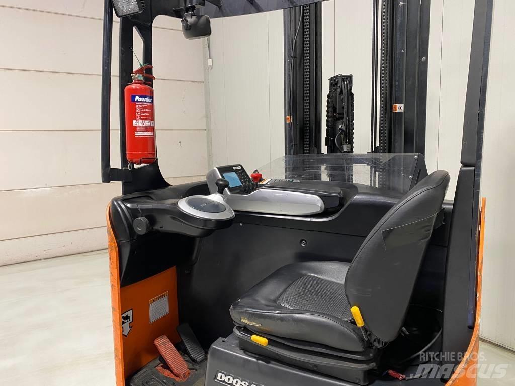 Doosan BR16JW-7 Carrello retrattile