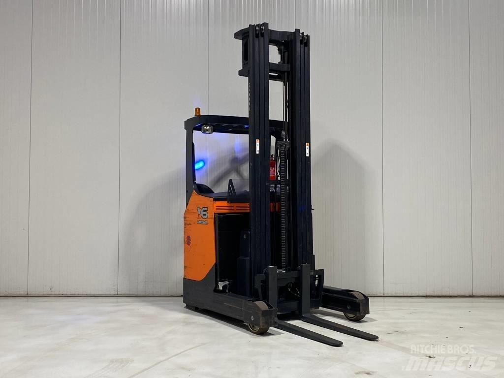 Doosan BR16JW-7 Carrello retrattile