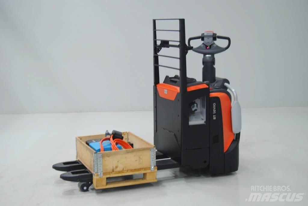 Toyota LPE220 Transpallet manuale