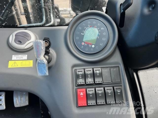 Manitou MSI 30 Elevatore per esterni