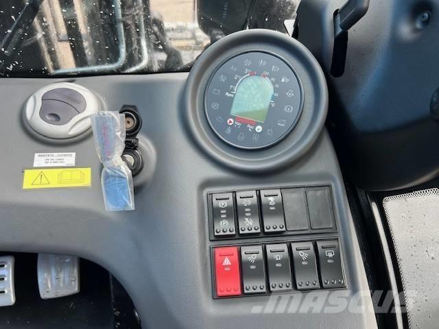 Manitou MSI 30 | 2023 Elevatore per esterni