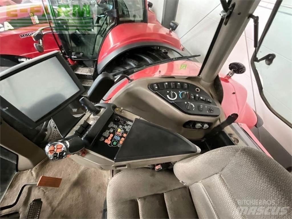 Case IH magnum 340 Trattori