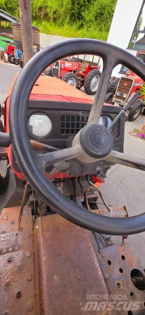 Massey Ferguson 390 Trattori