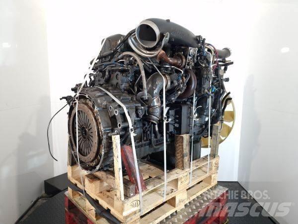 DAF MX-13 340 H1 Motori